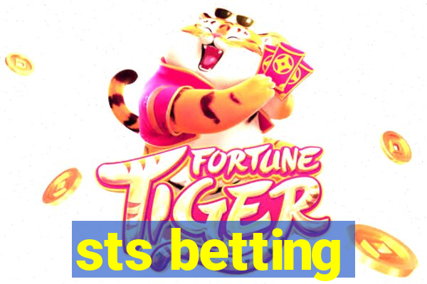 sts betting